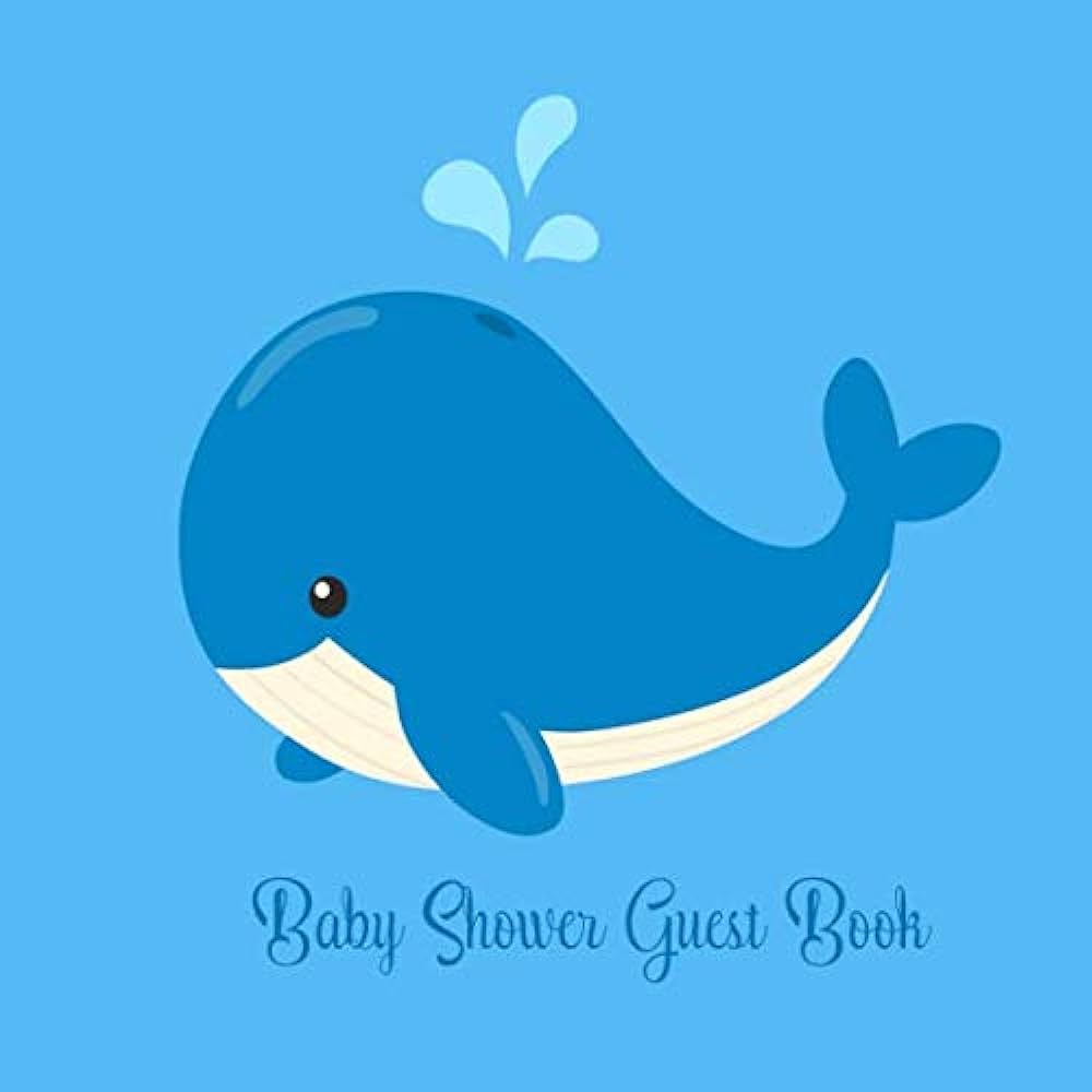 Free Clip Baby Shower Whale Download Free Clip Baby Shower Whale Png Images Free Cliparts On