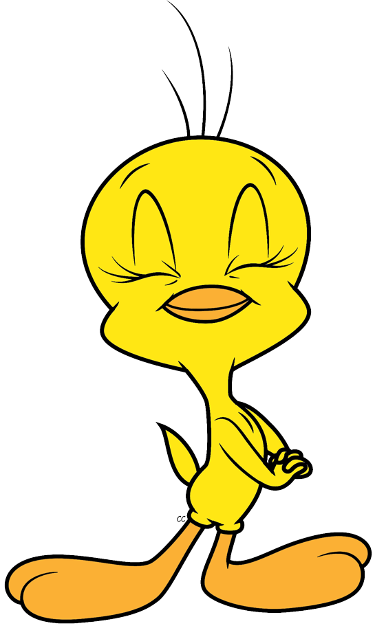 Free Clip Baby Tweety Bird, Download Free Clip Baby Tweety Bird Png ...