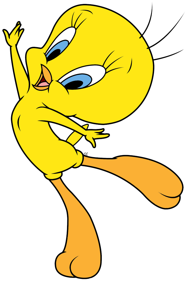 Free clip baby tweety bird, Download Free clip baby tweety bird png ...