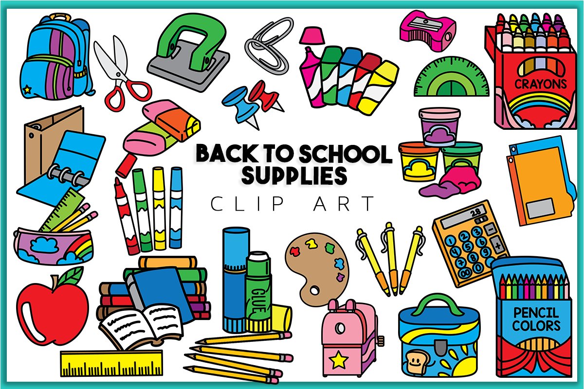 Free clip back to school, Download Free clip back to school png images ...