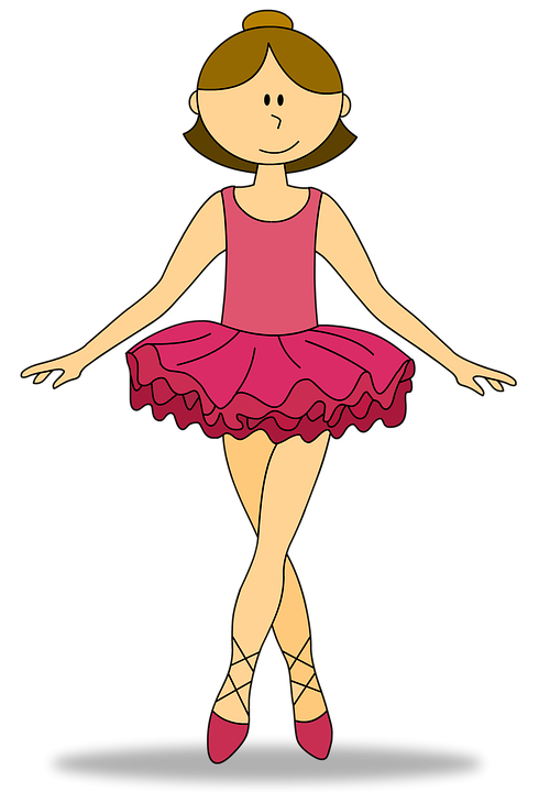 Free clip ballet dancer, Download Free clip ballet dancer png images ...