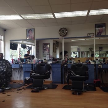 CLIP BARBER SHOP - Updated May 2024 - 26 Reviews - 12707 New ... - Clip ...