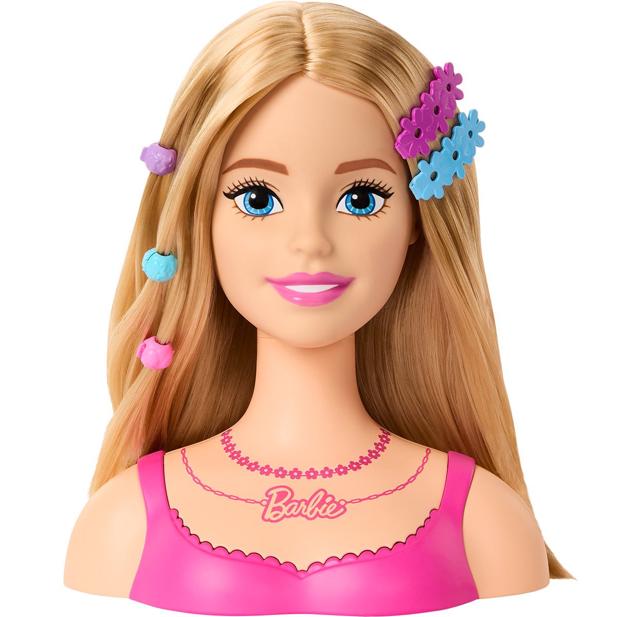 Mermade Hair Barbie Dry Brushclipshead Gemskit | PrettyLittleThing ...