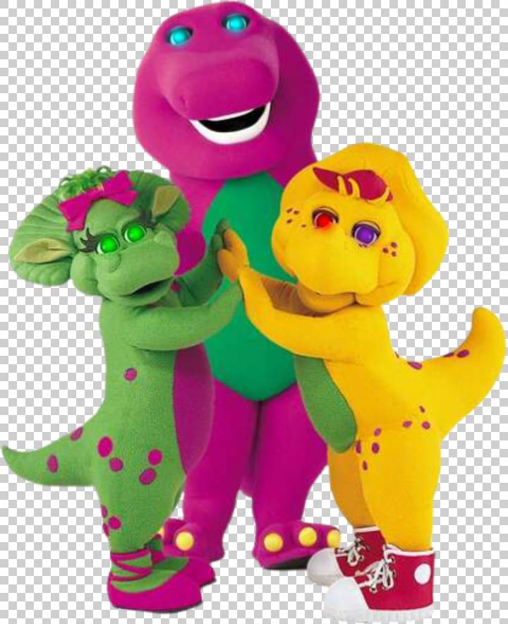 Barney: Lets Go on Vacation (Video 2009) - IMDb - Clip Art Library