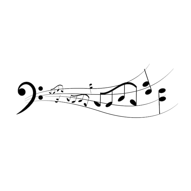 Free clip bass clef, Download Free clip bass clef png images, Free ...