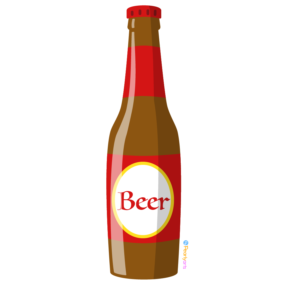 Free clip beer bottles, Download Free clip beer bottles png images ...