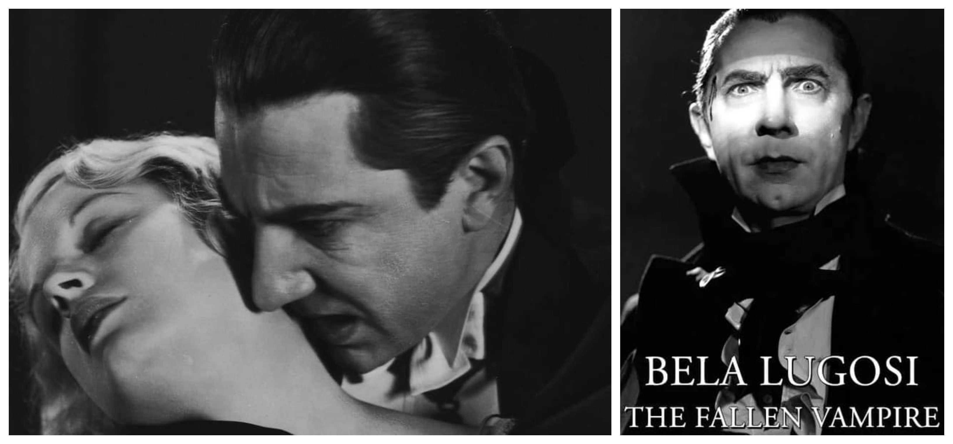 Bela Lugosi in Dracula (1931) - Occasional Glimpses of the Sublime ...