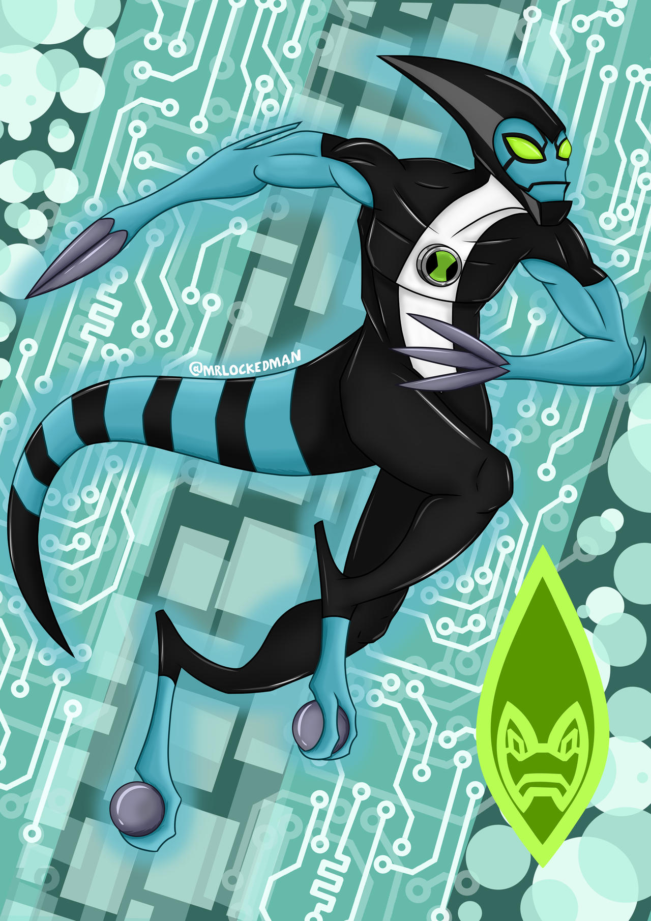 Upgrade | Ben 10 Wiki | Fandom - Clip Art Library