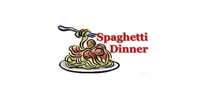 All You Can Eat Spaghetti Dinner - Cascade Arts & Entertainment - Clip ...