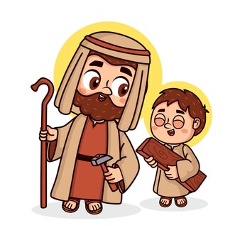 Free clip bible character, Download Free clip bible character png ...