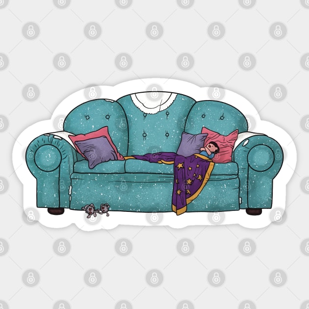 Big comfy couch hi-res stock photography and images - Alamy - Clip Art ...