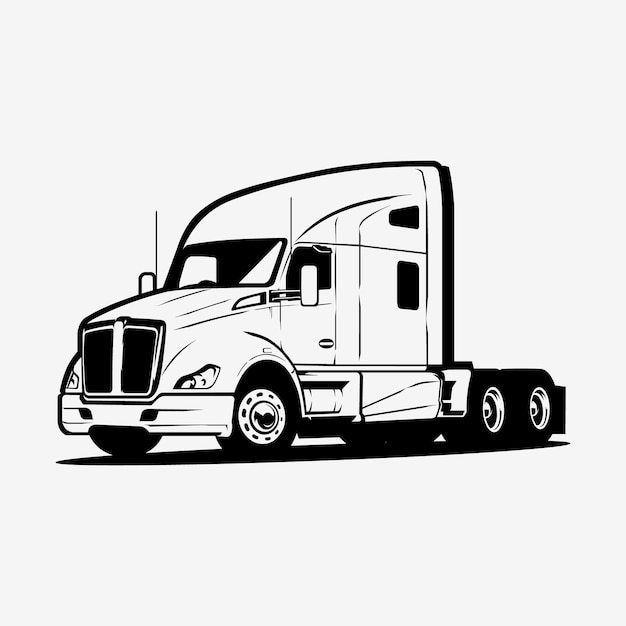 Free clip big rig, Download Free clip big rig png images, Free ClipArts ...