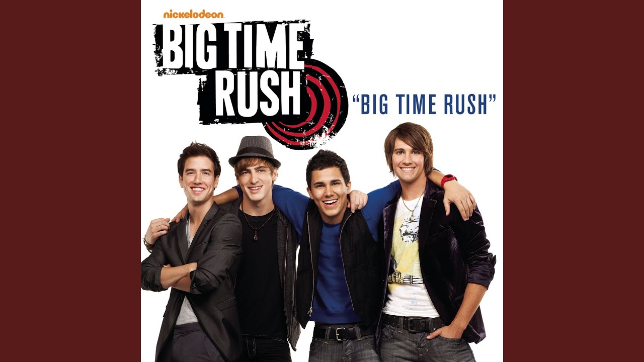 Free clip big time rush, Download Free clip big time rush png images ...