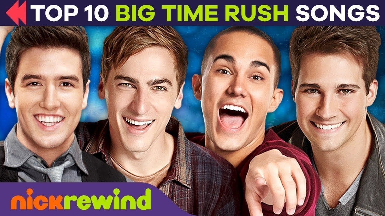 Free clip big time rush, Download Free clip big time rush png images ...