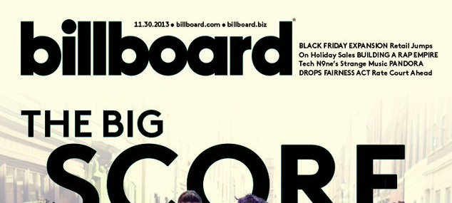 Free clip billboard magazine font, Download Free clip billboard ...