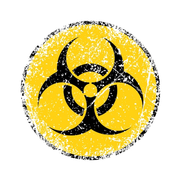 Free Clip Biohazard Sign Download Free Clip Biohazard Sign Png Images