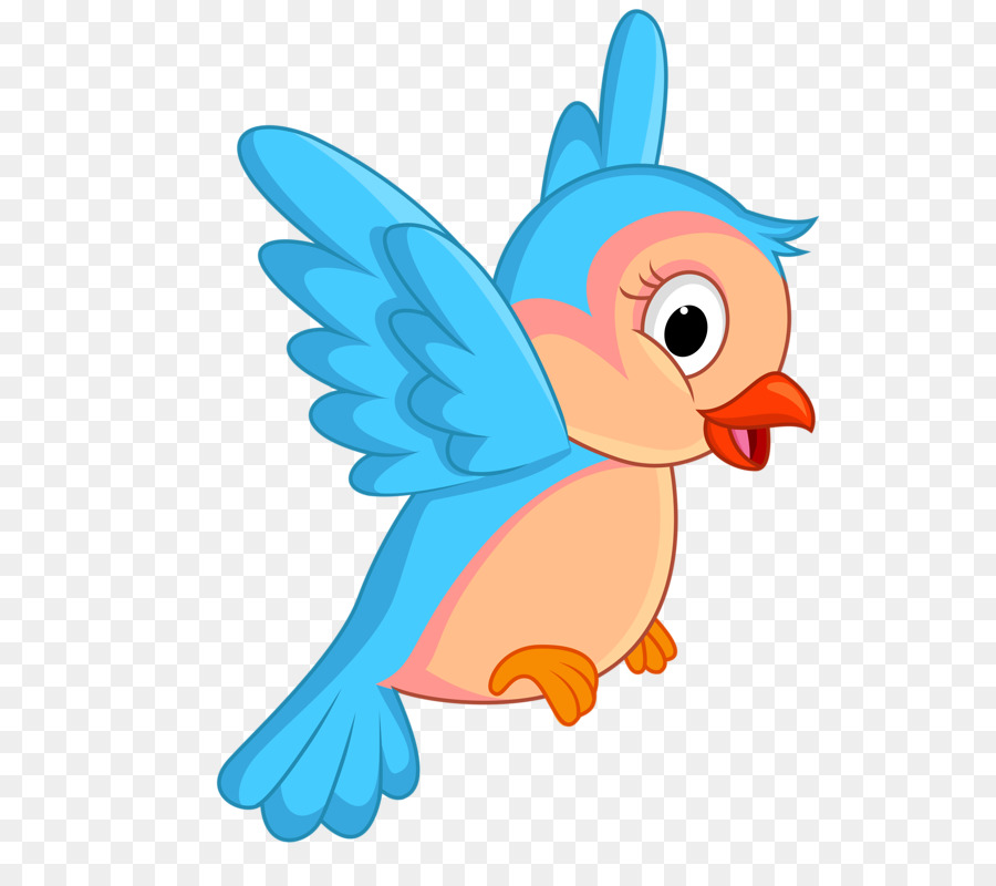 Free clip bird cartoon, Download Free clip bird cartoon png images ...