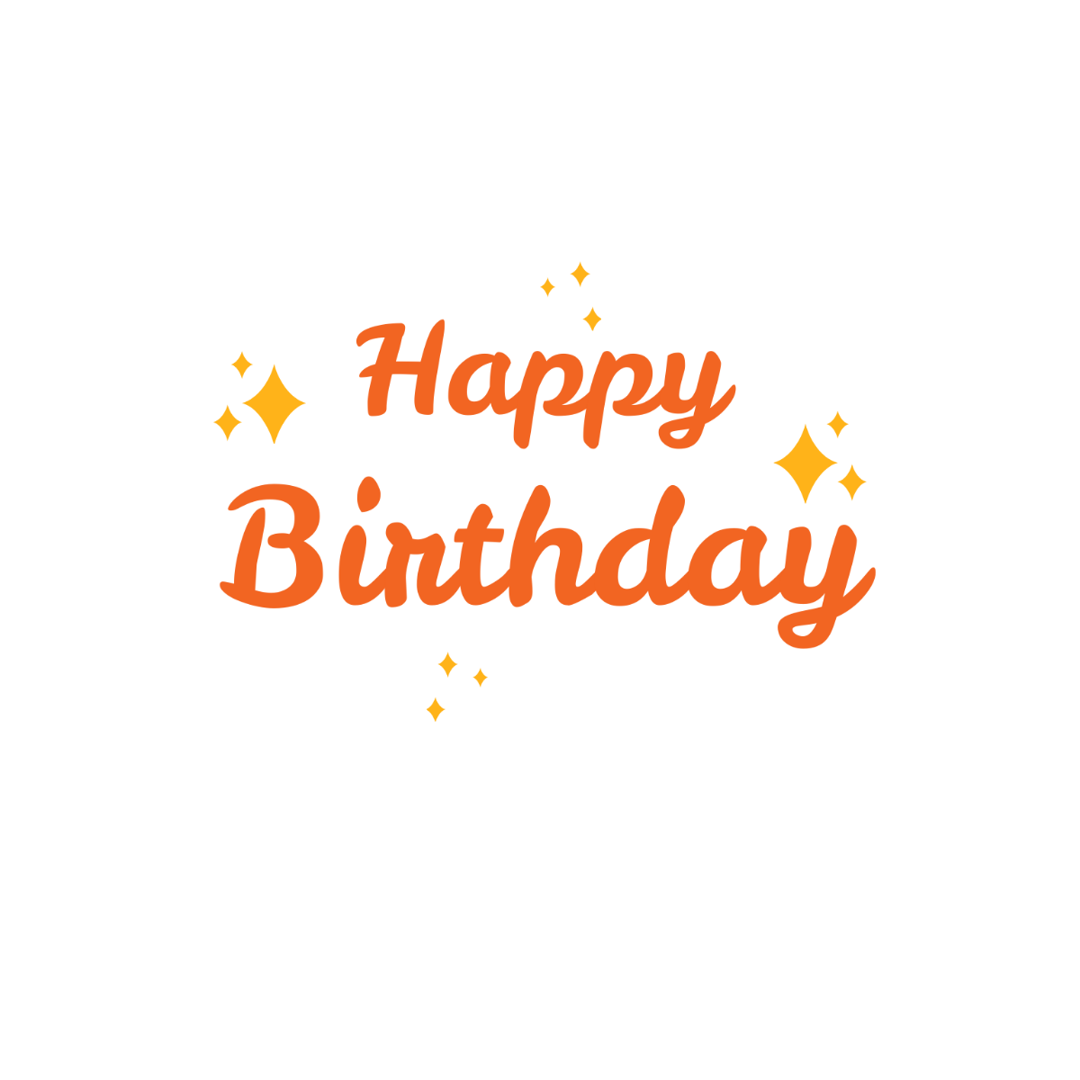 Happy Birthday Free Clip Art Images Yavu De Clip Art Library