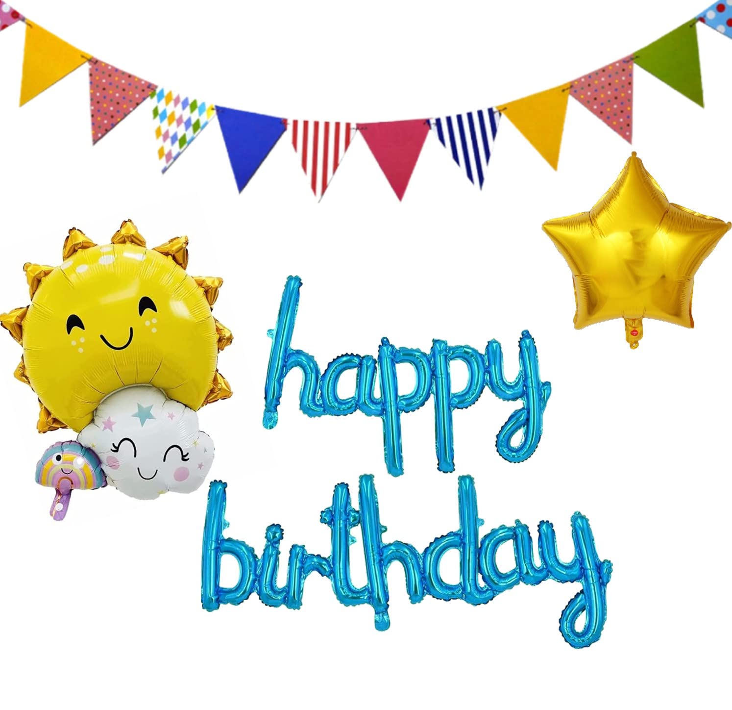 Free clip birthday sunshines, Download Free clip birthday sunshines png ...