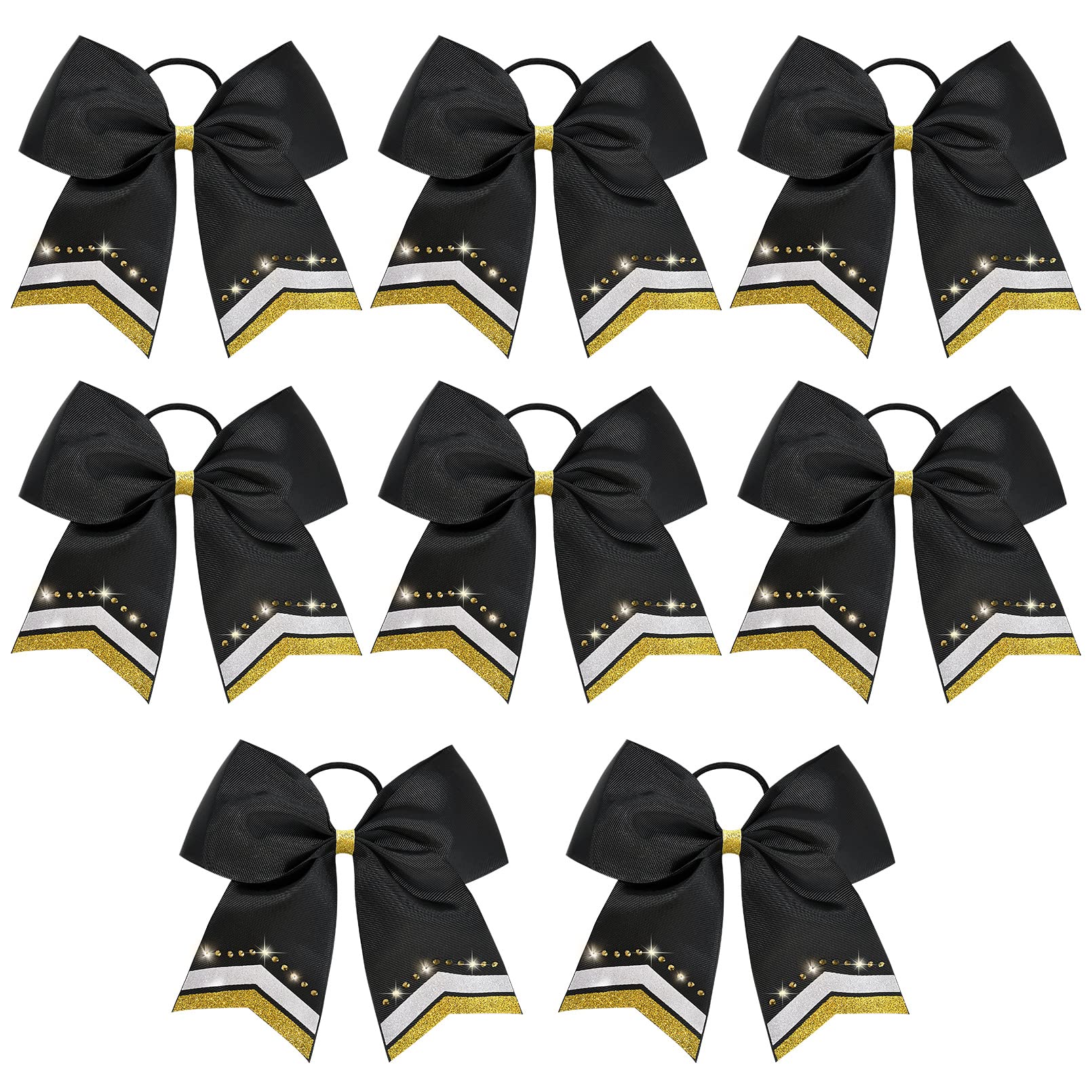 Free Clip Black And White Cheer Bows Download Free Clip Black And