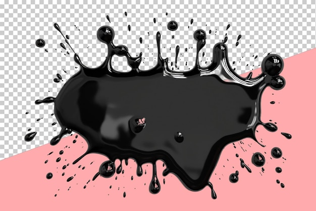 Free clip black splat, Download Free clip black splat png images, Free ...