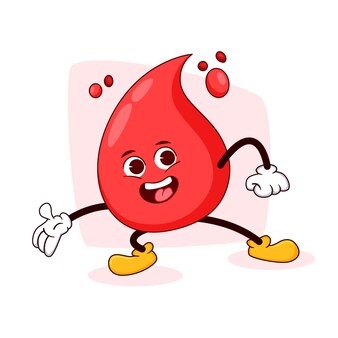 Free clip blood cartoons, Download Free clip blood cartoons png images ...