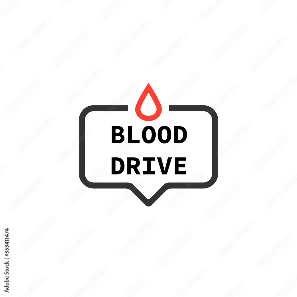 blood-donation-drive-icon-clipart-image-isolated-on-white-clip-art-library