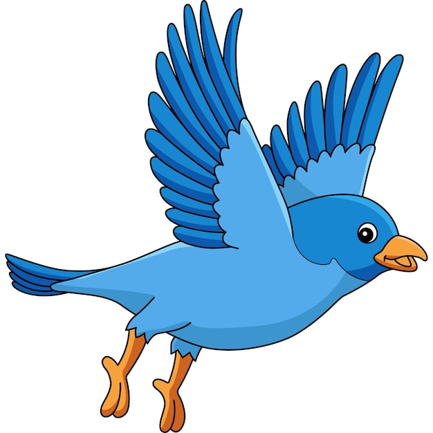 Free clip blue bird, Download Free clip blue bird png images, Free ...