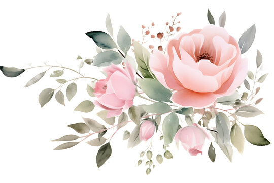 Free clip blush flowers, Download Free clip blush flowers png images ...