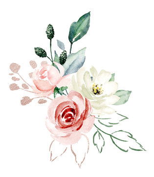 Free clip blush flowers, Download Free clip blush flowers png images ...