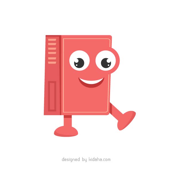 Free clip book cartoon, Download Free clip book cartoon png images ...