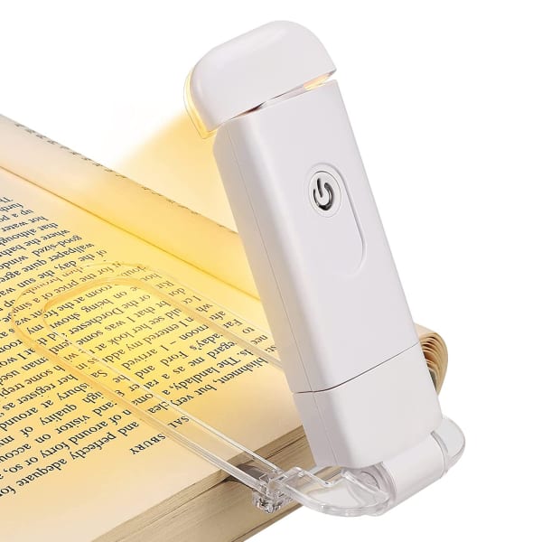 Best Book Lights For Reading Buy Side From Wsj Clip Art Library