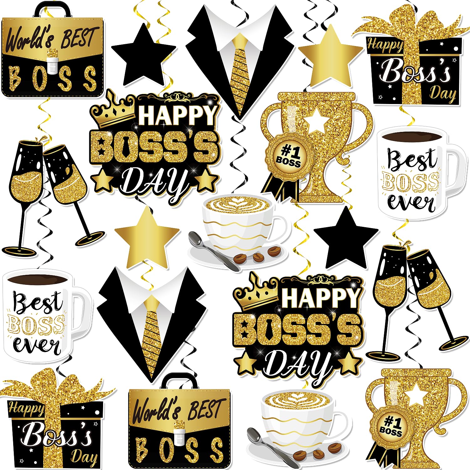 8 Bosses Day ideas | bosses day, happy bosss day, boss day - Clip Art ...