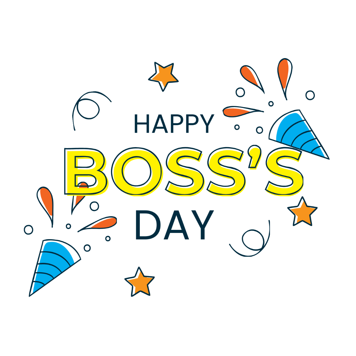 Free clip bosses days, Download Free clip bosses days png images, Free