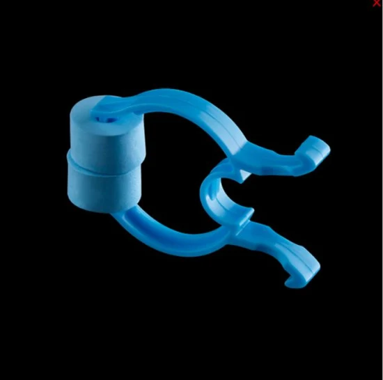 Disposable Medical Breathing Nose Clip - China Nose Clip ... - Clip Art ...