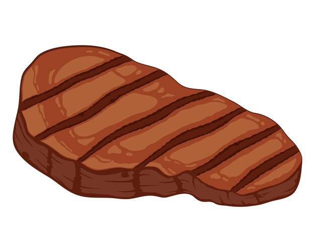 Beef brisket Vectors & Illustrations for Free Download | Freepik - Clip ...