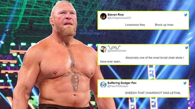 Next Big Thing (Brock Lesnar) - Jim Johnston: Song Lyrics, Music ...