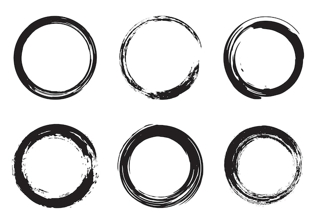 Free clip brush stroke circle, Download Free clip brush stroke circle ...