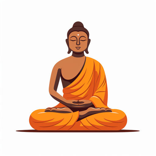 Free clip buddhist, Download Free clip buddhist png images, Free ...