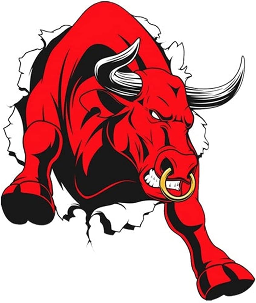 Free clip bull graphics, Download Free clip bull graphics png images ...