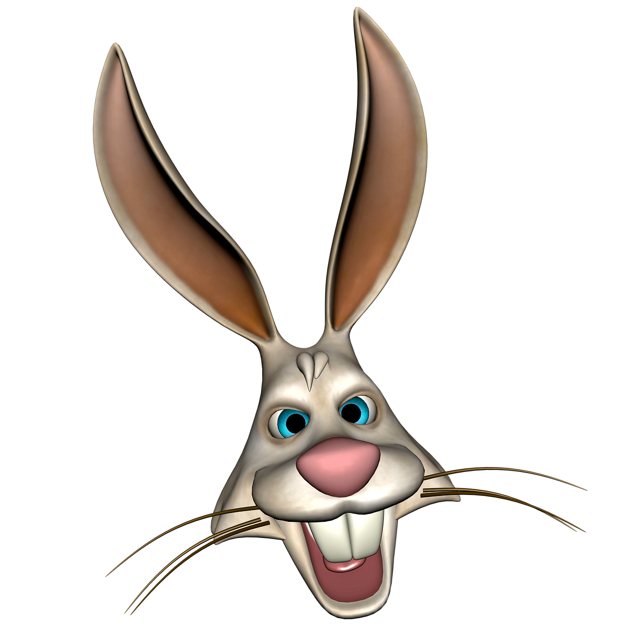 Free clip bunny cartoon, Download Free clip bunny cartoon png images ...