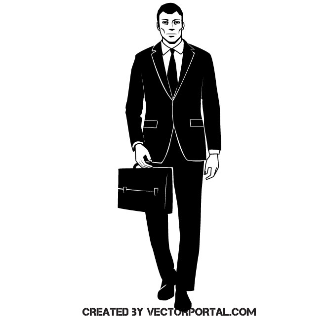 Free clip business man, Download Free clip business man png images ...