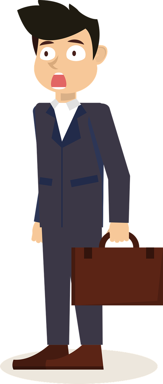 Free clip business man, Download Free clip business man png images ...