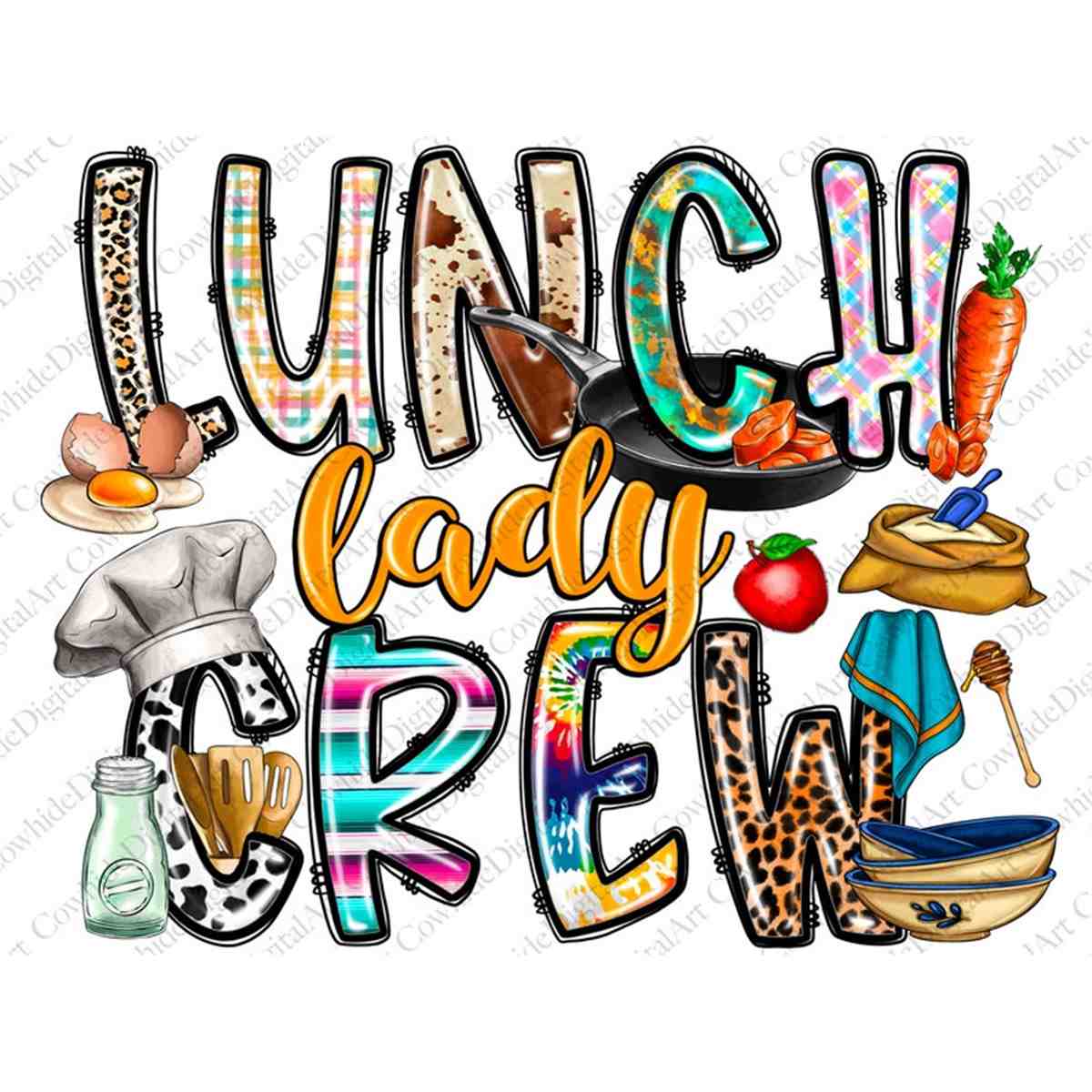 Lunch Lady Clip Art | sincovaga.com.br - Clip Art Library