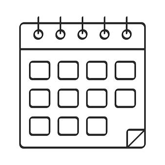 Calendar Clip Art Images - Free Download on Freepik - Clip Art Library