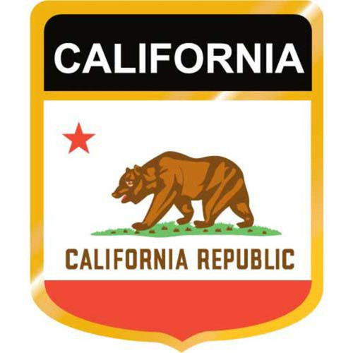 Free clip california state flag, Download Free clip california state ...