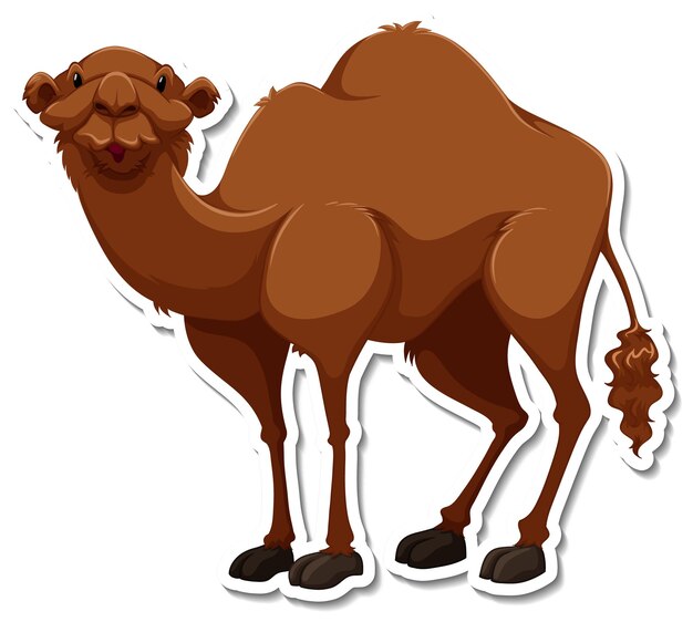 Camel Clip Art Images - Free Download on Freepik - Clip Art Library