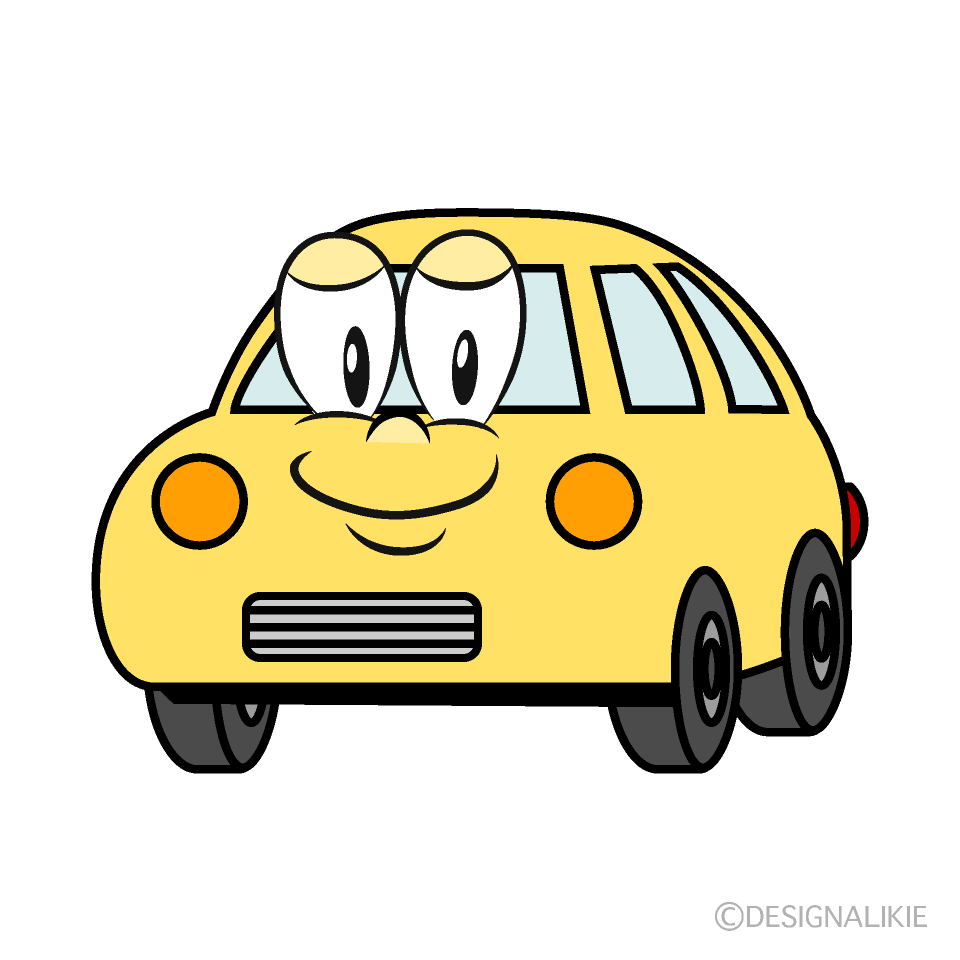 266 Relaxing On Car Cartoon Illustrationen - Getty Images - Clip Art ...