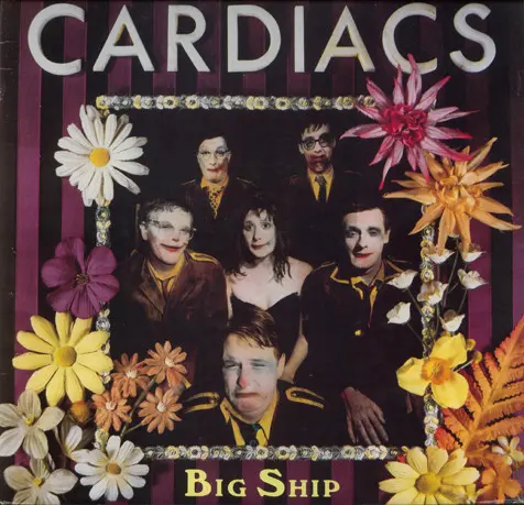 Cardiacs - JazzRockSoul.com - Clip Art Library