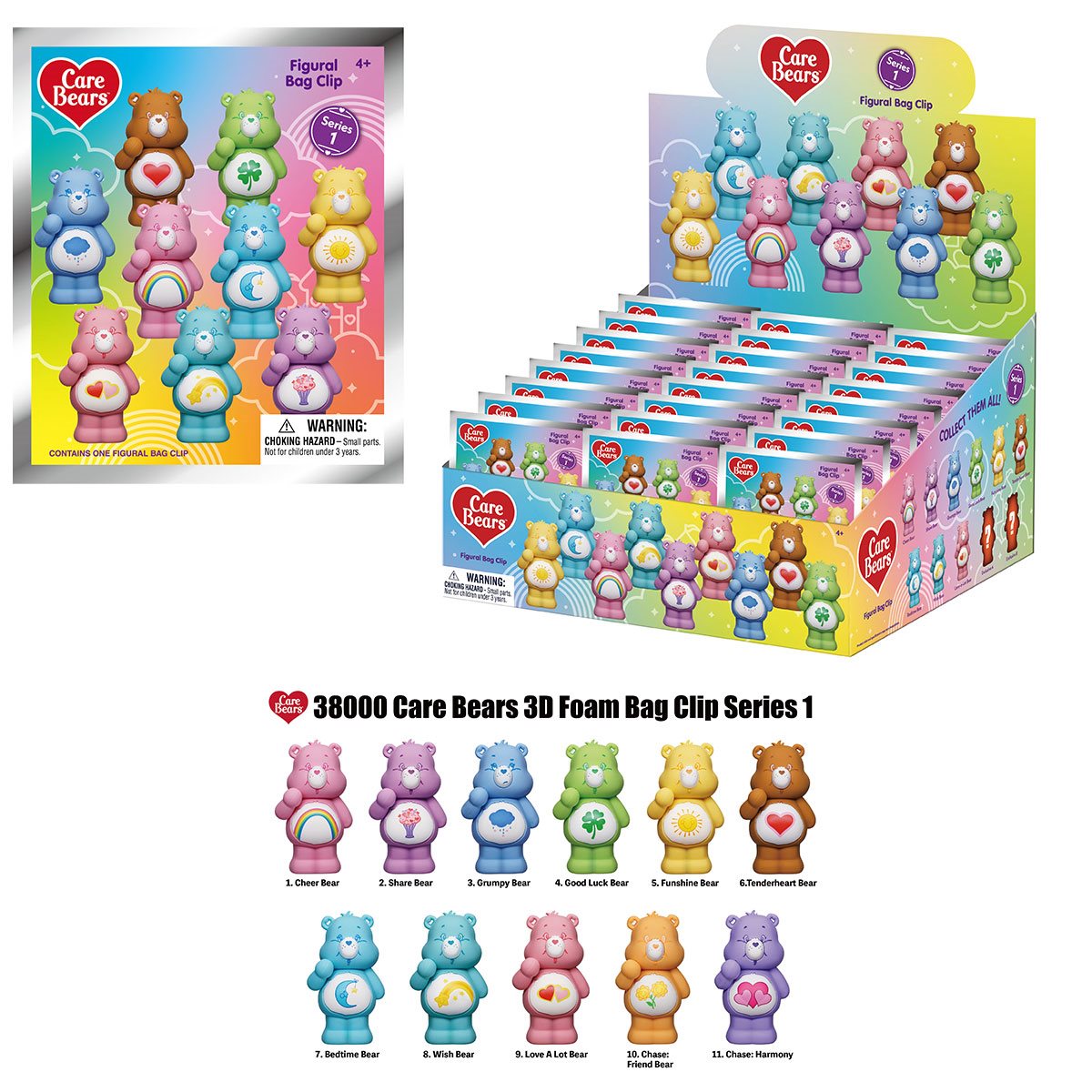 Free clip care bear, Download Free clip care bear png images, Free ...